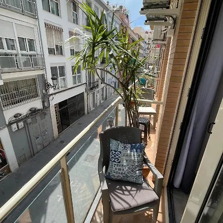 Singularstays Clero Διαμέρισμα *