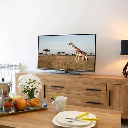 Singularstays Clero * バレンシア