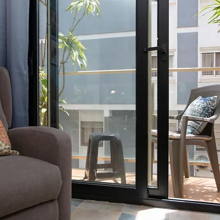 Singularstays Clero Valencia