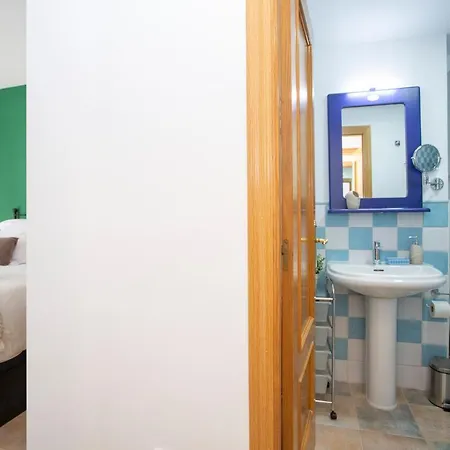 Singularstays Clero Apartment Valencia