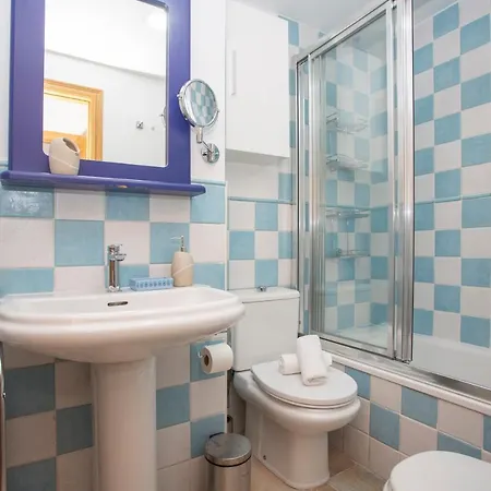 Apartment Singularstays Clero
