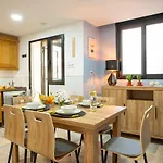 Singularstays Clero דירה ולנסיה