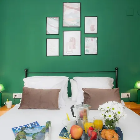 Singularstays Clero * Walencja