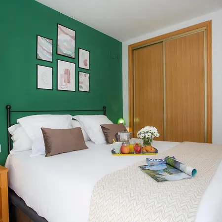 Apartament Singularstays Clero