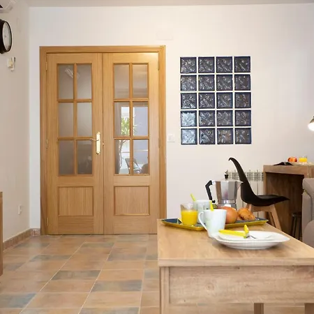 Singularstays Clero Apartamento