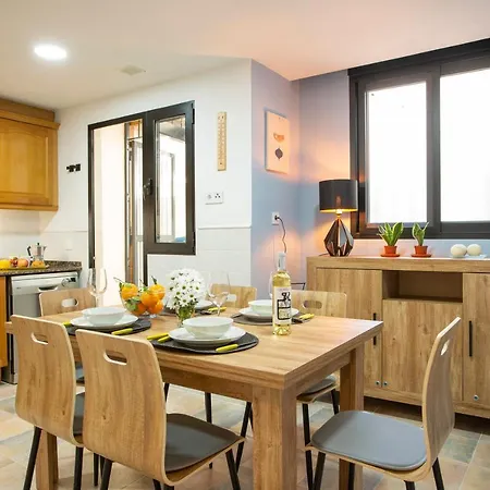 Singularstays Clero Apartament Walencja