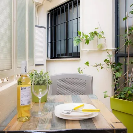 Apartment Singularstays Clero