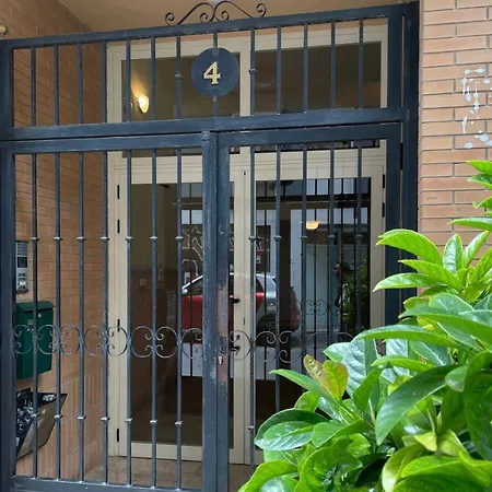 Apartament Singularstays Clero Walencja