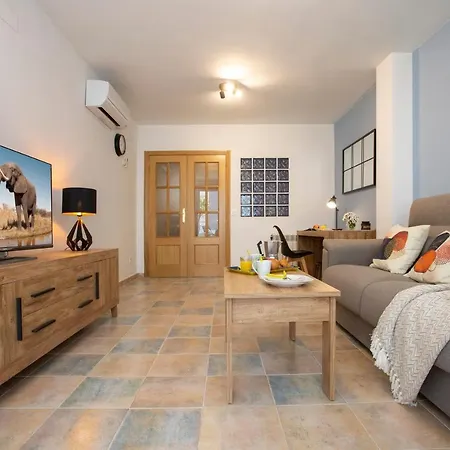 Singularstays Clero Apartament *