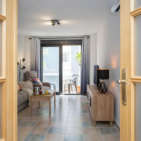 Apartment Singularstays Clero