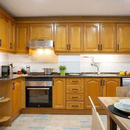Apartment Singularstays Clero
