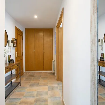 Apartament Singularstays Clero Walencja