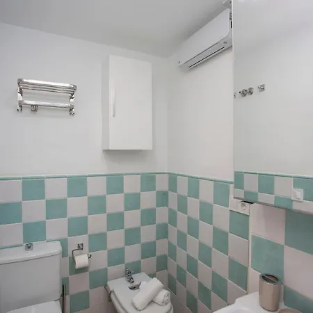 Singularstays Clero Valencia