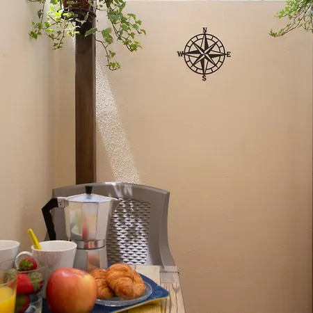 Apartment Singularstays Clero *