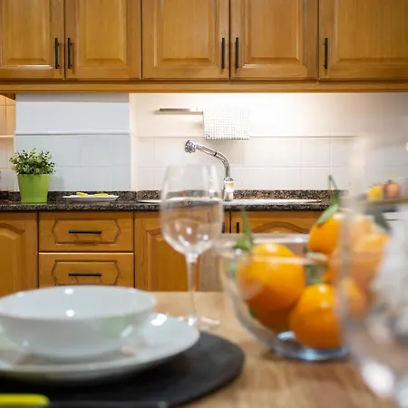 Singularstays Clero Apartament *