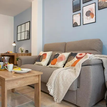 Apartament Singularstays Clero