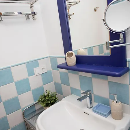 Apartment Singularstays Clero