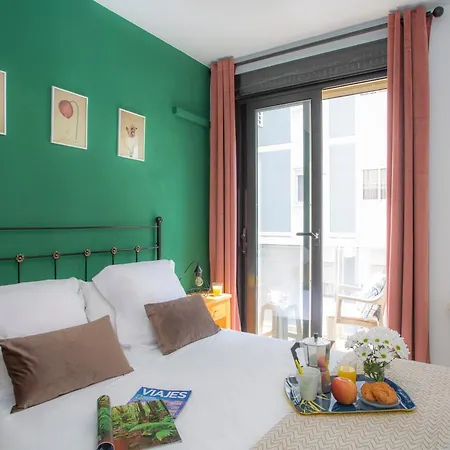 Singularstays Clero Apartament *