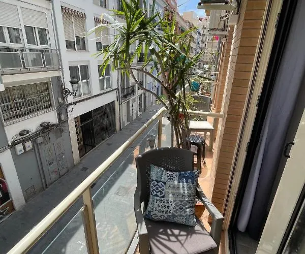 Singularstays Clero Apartamento *