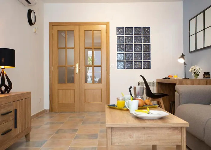 Singularstays Clero Apartamento