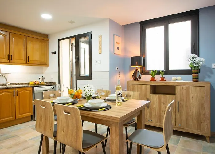 Singularstays Clero Apartamento Valência