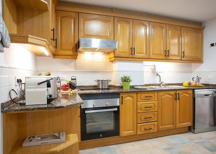 Singularstays Clero Apartamento Valencia
