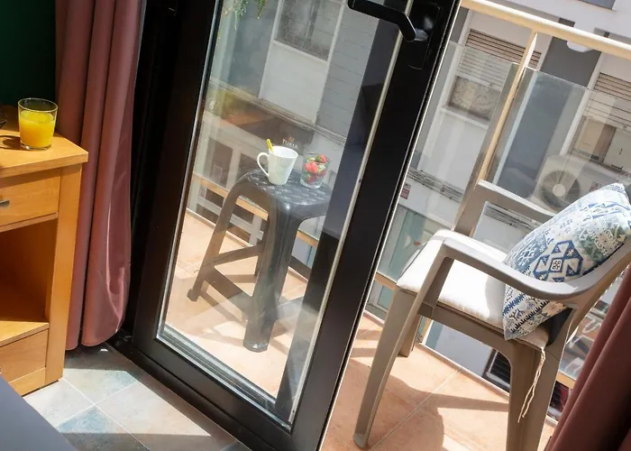 Singularstays Clero Apartamento