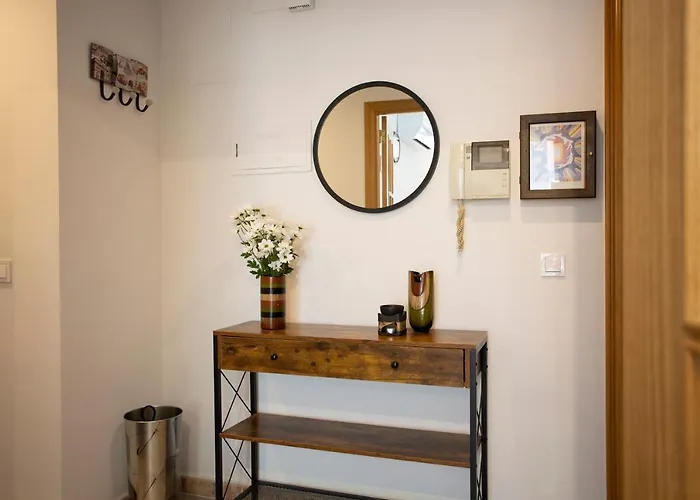 Apartamento Singularstays Clero Valencia