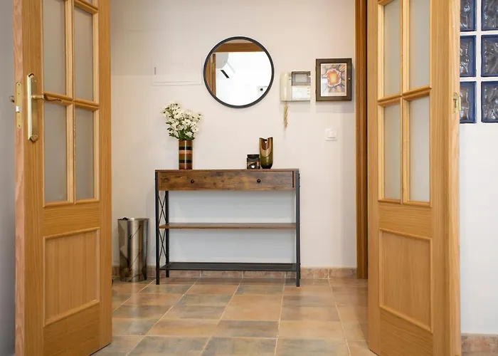 Singularstays Clero Apartamento
