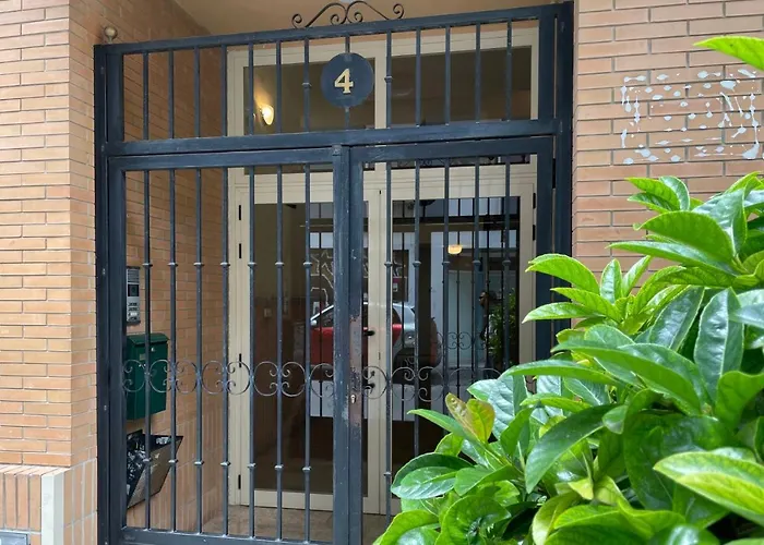 Apartamento Singularstays Clero Valencia