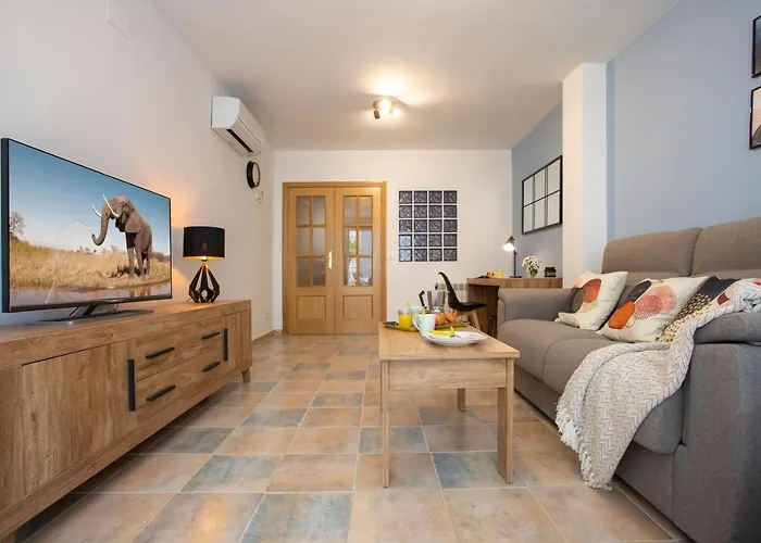 Singularstays Clero Apartamento *