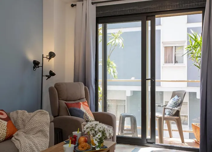 Apartamento Singularstays Clero