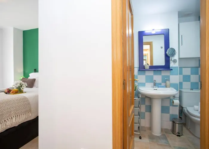 Singularstays Clero Apartamento Valencia