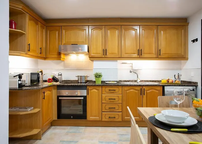 Apartamento Singularstays Clero