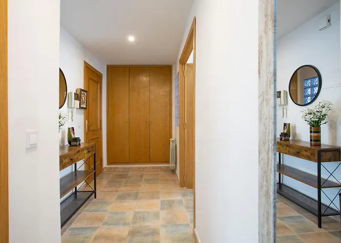 Apartamento Singularstays Clero Valência