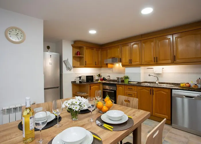 Singularstays Clero Apartamento