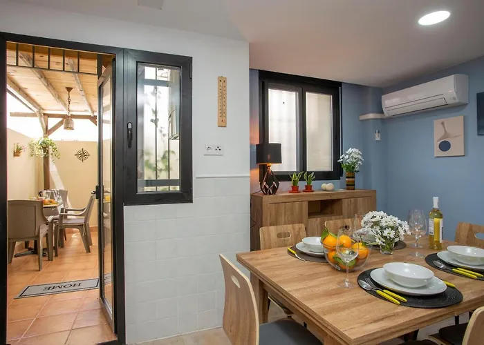 Singularstays Clero Apartamento *