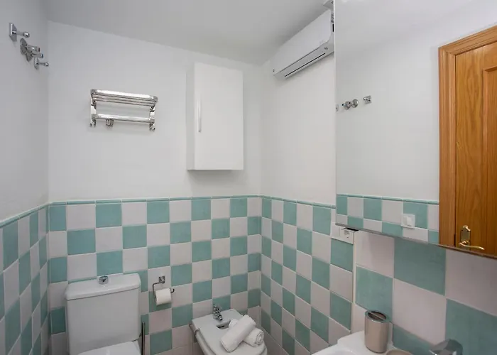 Singularstays Clero Valência