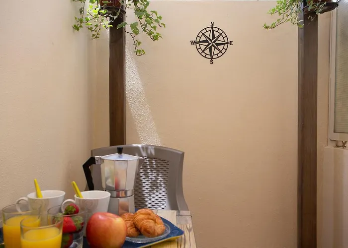Apartamento Singularstays Clero *