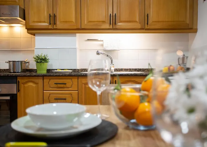 Singularstays Clero Apartamento *