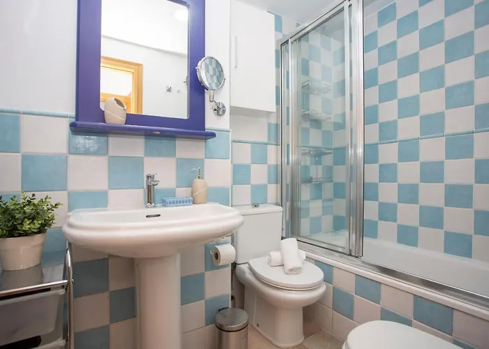 Apartamento Singularstays Clero