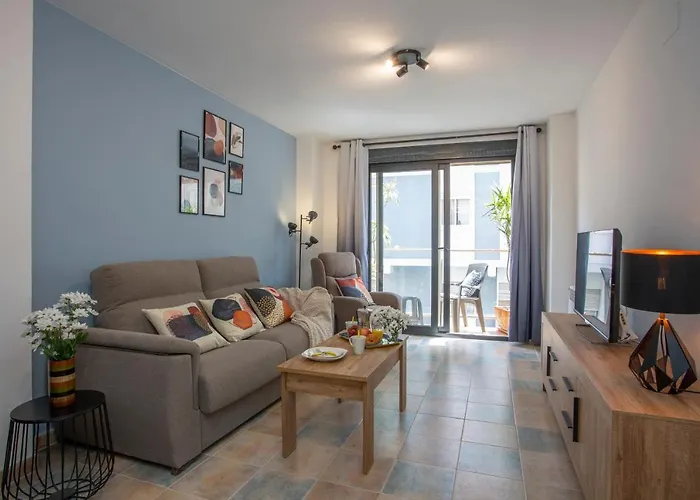 Apartamento Singularstays Clero Valencia