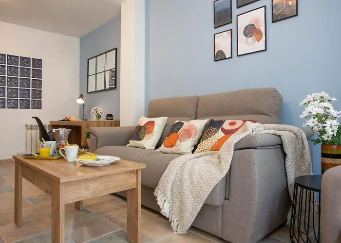 Apartamento Singularstays Clero