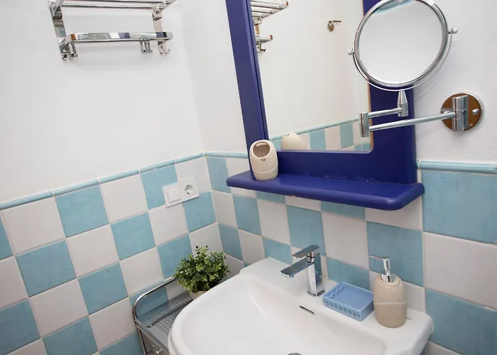 Apartamento Singularstays Clero