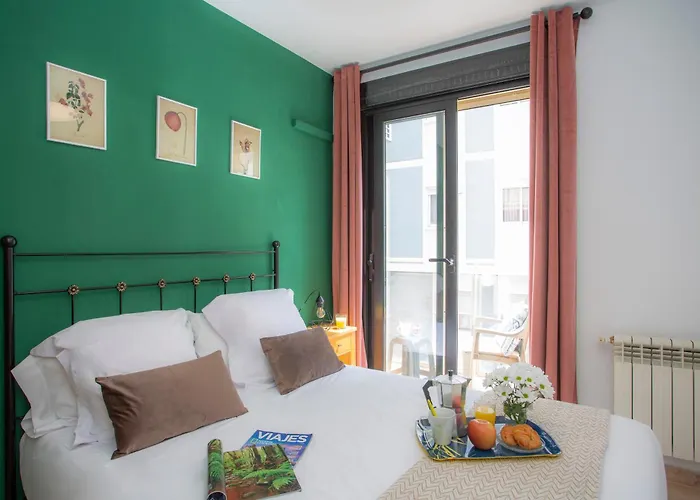 Singularstays Clero Apartamento *