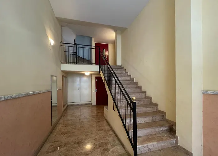 Apartamento Singularstays Clero Valencia
