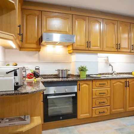 Singularstays Clero Daire Valensiya