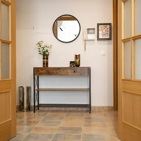 Singularstays Clero Daire