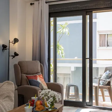 Daire Singularstays Clero