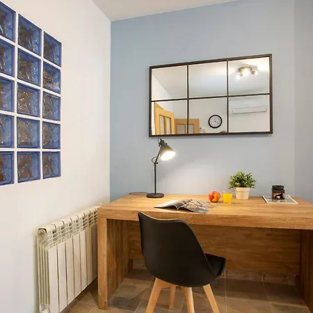 Singularstays Clero Daire